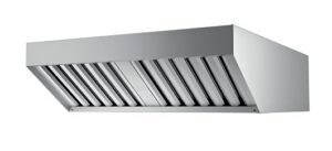 HOTTE COM VENTILAÇÃO IKKV51