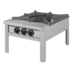 MONOLUME GAS 3 SAIDAS 700x880x530cm 32kw