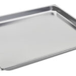 TABULEIRO INOX GN2/1-20