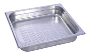 TABULEIRO FURADO  GN2/3-100