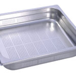 TABULEIRO FURADO  GN2/3-150