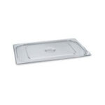 TAMPA AÇO INOX GN1/1