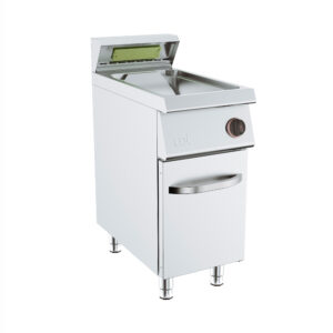 AQUECEDOR BATATA FRITA UDABF9APE COM PORTA