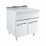ELEMENTO NEUTRO DUPLO UDEN7DAP COM PORTAS