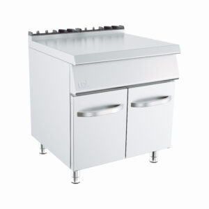 ELEMENTO NEUTRO DUPLO UDEN7DAP COM PORTAS