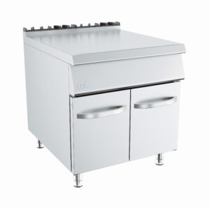 ELEMENTO NEUTRO DUPLO UDEN9DAP COM PORTAS