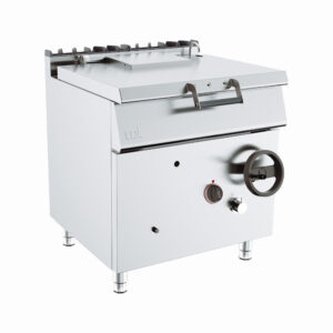 FRITADEIRA BASCULANTE GÁS 60L UDFB760G
