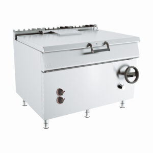 FRITADEIRA BASCULANTE ELÉTRICA 120L UDFB9120E
