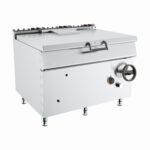 FRITADEIRA BASCULANTE GÁS 120L UDFB9120G