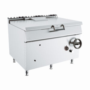 FRITADEIRA BASCULANTE GÁS 120L UDFB9120G