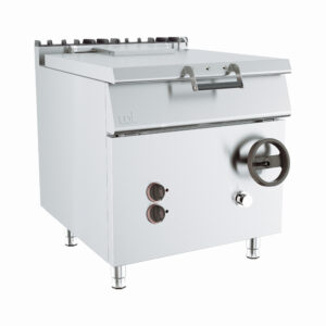 FRITADEIRA BASCULANTE ELÉTRICA 80L  UDFB980E