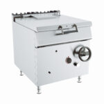 FRITADEIRA BASCULANTE GÁS 80L UDFB980G