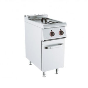 FRITADEIRA ELÉTRICA 10L UDFR710APE COM PORTA
