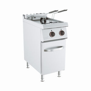 FRITADEIRA ELÉTRICA 18L UDFR718APE COM PORTA