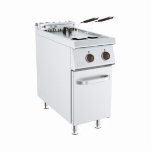 FRITADEIRA ELÉTRICA 24L UDFR924APE COM PORTA
