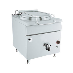 MARMITA GAS 150L UDM9150DG AQUECIMENTO DIRETO