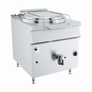 MARMITA GÁS 150L UDM9150IG AQUECIMENTO INDIRETO