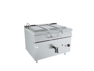 MARMITA GÁS 250L UDM9250DG AQUECIMENTO DIRETO