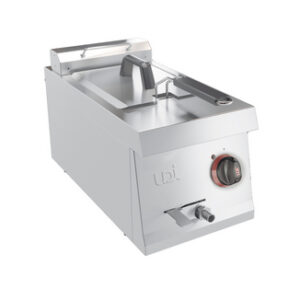 FRITADEIRA ELÉTRICA SIMPLES 10L UDS6F100E 9kW