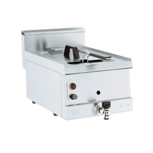 FRITADEIRA GÁS SIMPLES 8L UDS6F100G 6kW