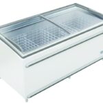EXPOSITOR CONG PROF. UDIFRI 1860DA VC 1860x860x890