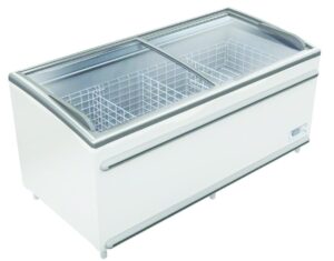 EXPOSITOR CONG PROF. UDIFRI 1860DA VC 1860x860x890