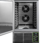ABATEDOR TEMPERATURA UDIAT010 10xGN1/1-60x40 230V