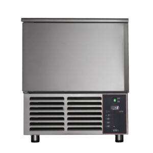 ABATEDOR TEMPERATURA UDIAT03 3xGN1/1-60x40 230V