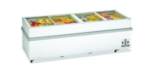 CONGELADOR PROFISSIONAL 750CHV/V (1500mm)