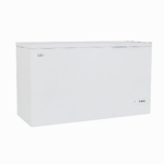 ARCA CONGELADORA TAMPA OPACA 402L 1504x700x895mm