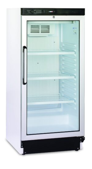 ARMÁRIO CONSERVAÇÃO TEMP. POS. UD 1220 PORTA VIDRO
