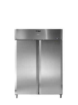ARMARIO CONG OPTIMIUM (-18º-22ºC)1400BT GN2/1 R290