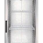 ARMÁRIO CONG (-18º-22ºC) 700BT1 PORTA VIDRO GN2/1