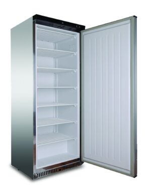ARMÁRIO CONGELAÇÃO (-18º-22ºC)  ARM 600 BT INOX