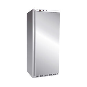 ARMARIO CONGELACAO (-18º-22ºC) UD600 BT INOX