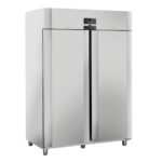 ARMÁRIO CONGELAÇÃO (-18º-22ºC) 1400BT2 GN2/1