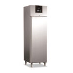 ARMARIO CONGELACAO(-22º~-18ºC) INOX SNACK UD400 BT