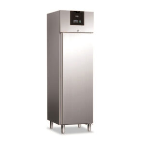 ARMARIO CONGELACAO(-22º~-18ºC) INOX SNACK UD400 BT