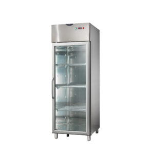 ARMÁRIO CONS OPTIMUM (0º+10ºC) 700TN1 PV GN2/1