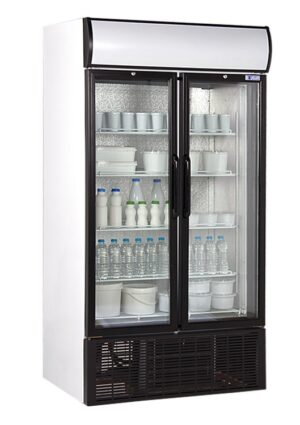 ARMÁRIO CONSERVAÇÃO SLDG-750-M PORTA PIVOTANTE