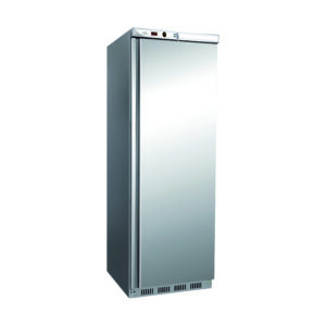 ARMARIO CONSERVACAO (+2º+8ºC) UD400 TN INOX