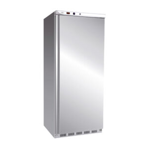 ARMARIO CONSERVACAO (+2º+8ºC) UD600 TN INOX