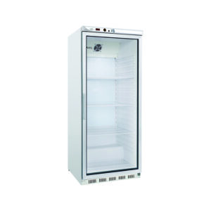 ARMARIO CONSERVACAO (+2º+8ºC) UD600 TN PV BRANCO
