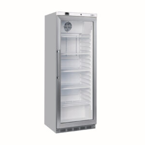 ARMÁRIO CONSERVAÇÃO (-1º+5ºC) ARM 400 TN PV INOX