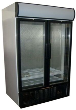 ARMÁRIO CONSERVAÇÃO SLDG 700 PORTA PIVOTANTE