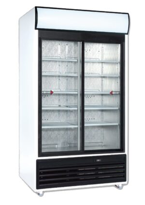 ARMÁRIO CONSERVAÇÃO SLDG-750 PORTA DESLIZANTE