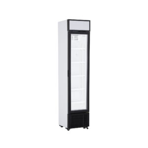 ARMÁRIO CONSERVAÇÃO UD-1175 PORTA VIDRO E DISPLAY