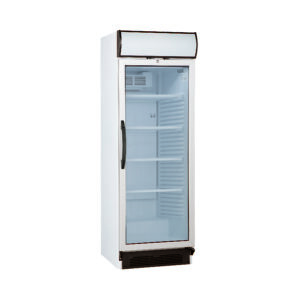 ARMÁRIO CONSERVAÇÃO UD-1300 PORTA VIDRO E DISPLAY