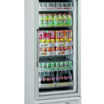 ARMÁRIO VERTICAL CONSERVAÇÃO DRINK 410 G SPOT