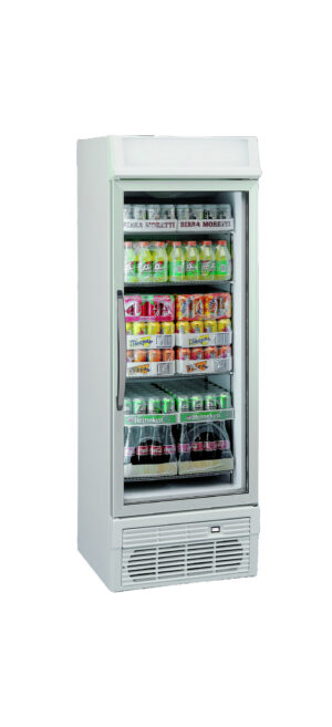 ARMÁRIO VERTICAL CONSERVAÇÃO DRINK 410 G SPOT
